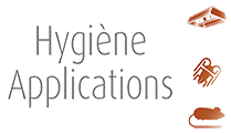 Hygiene Applications
